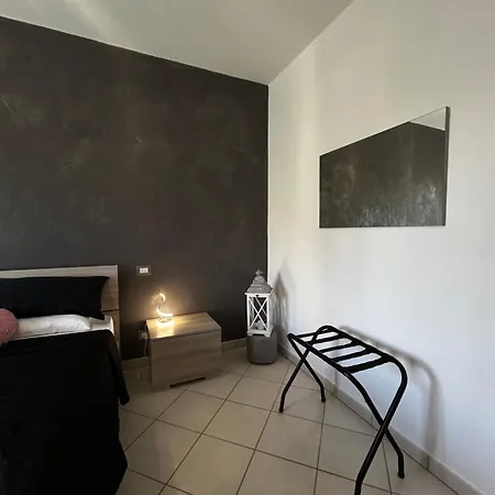 La Casa Di Chi Apartment