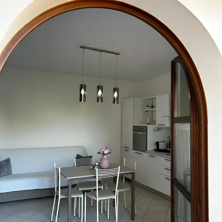 Apartment La Casa Di Chi *
