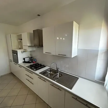 La Casa Di Chi Apartment Castellina Scalo