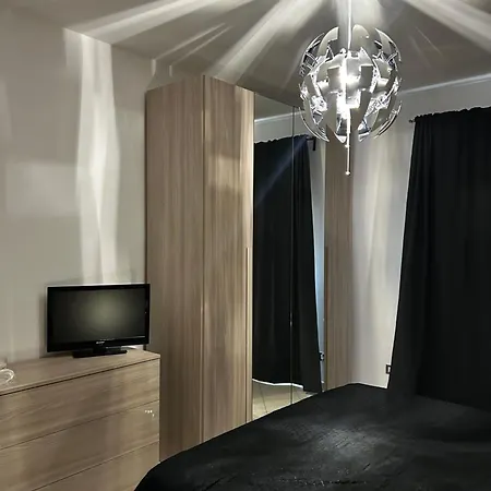 La Casa Di Chi Apartment *