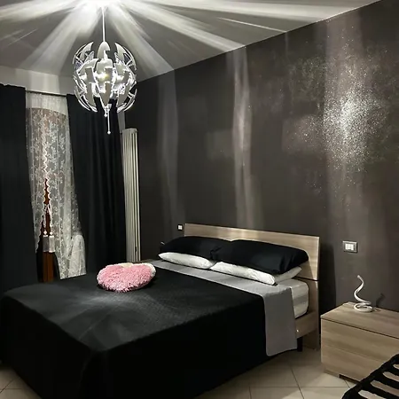 La Casa Di Chi Apartment
