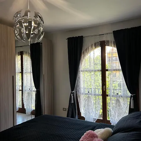 La Casa Di Chi Apartment