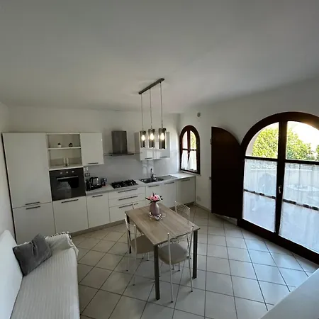 Apartment La Casa Di Chi