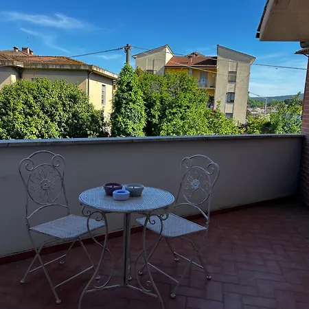 Lejlighed La Casa Di Chi